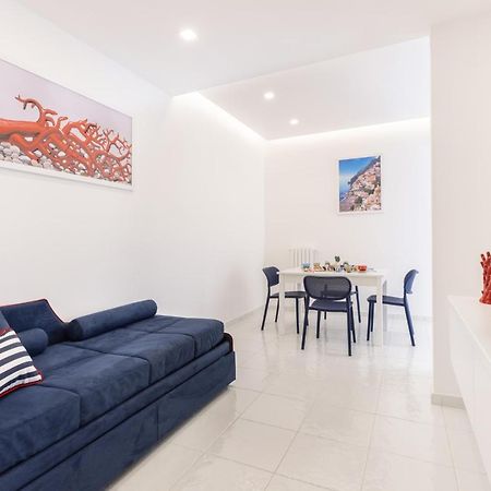 Yourhome - Blu Oltre Sorrento Eksteriør billede