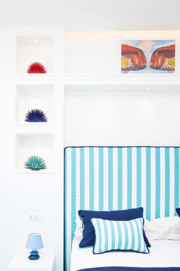 Yourhome - Blu Oltre Sorrento Eksteriør billede