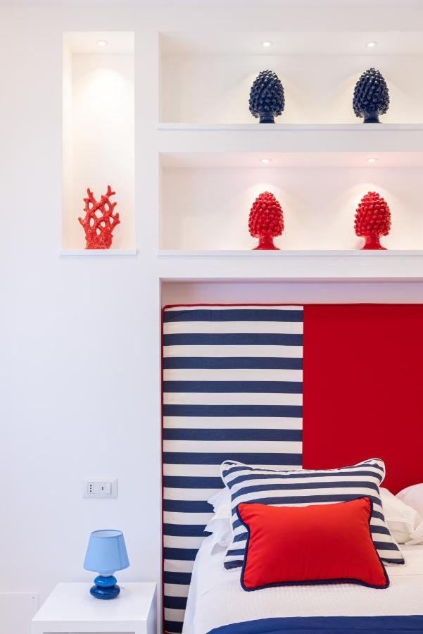 Yourhome - Blu Oltre Sorrento Eksteriør billede