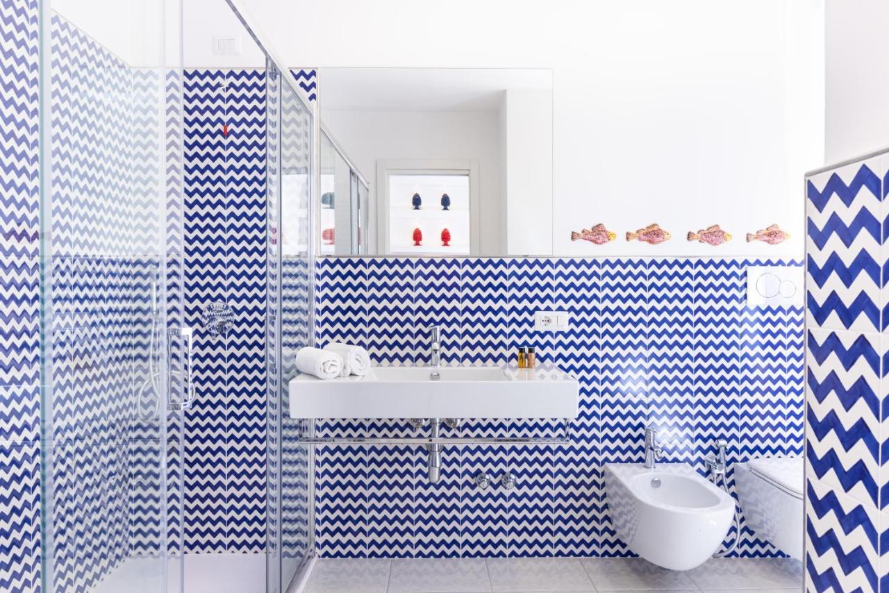 Yourhome - Blu Oltre Sorrento Eksteriør billede