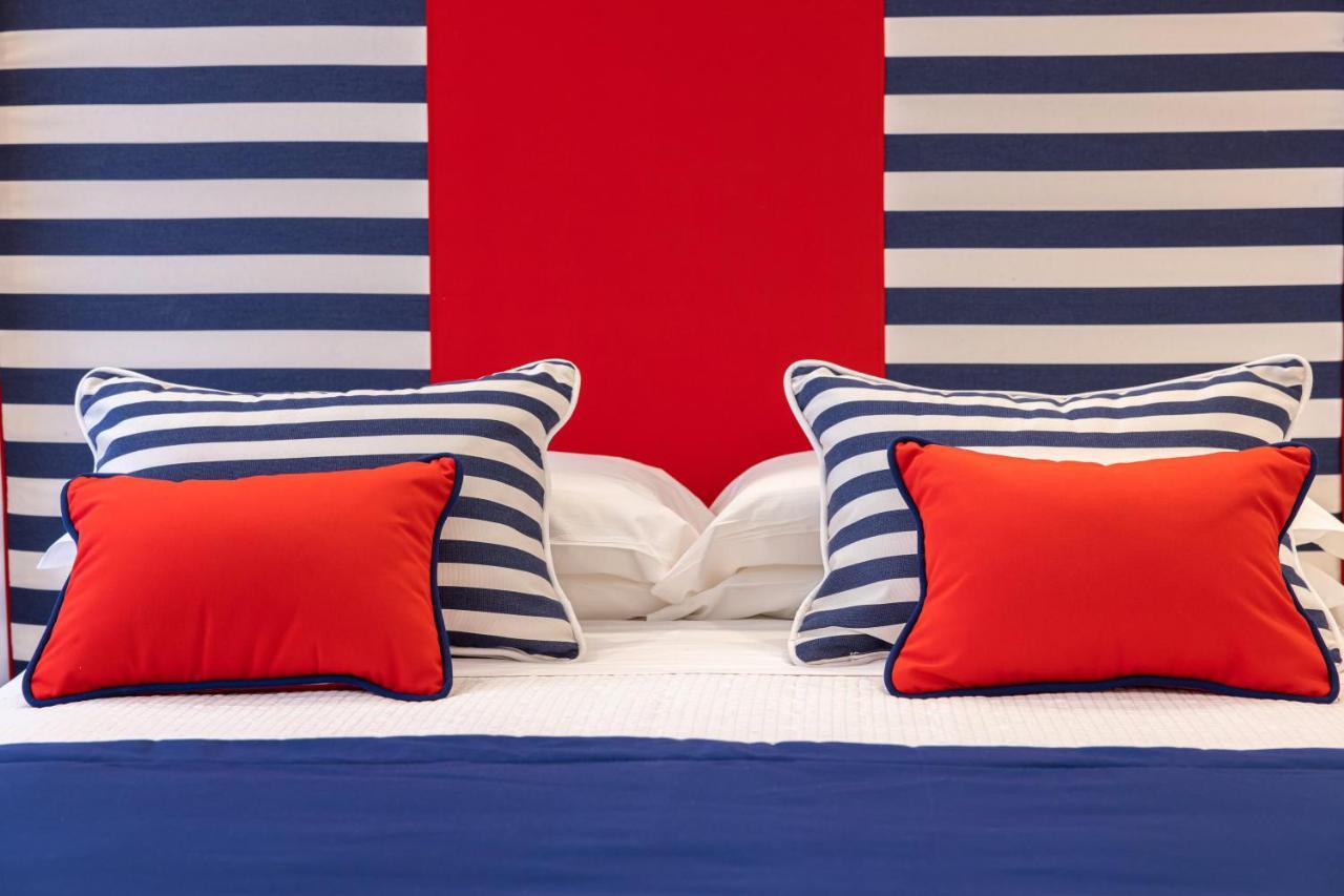 Yourhome - Blu Oltre Sorrento Eksteriør billede