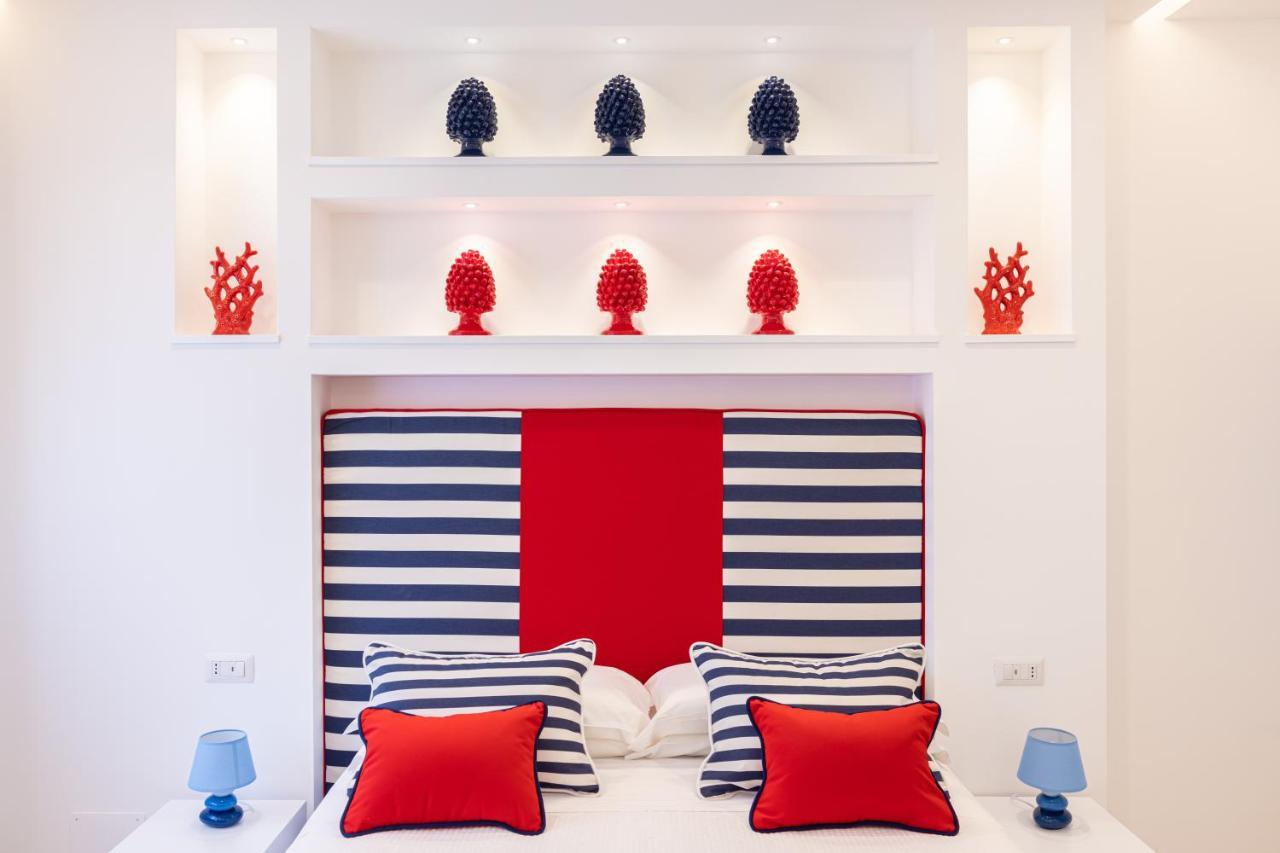 Yourhome - Blu Oltre Sorrento Eksteriør billede